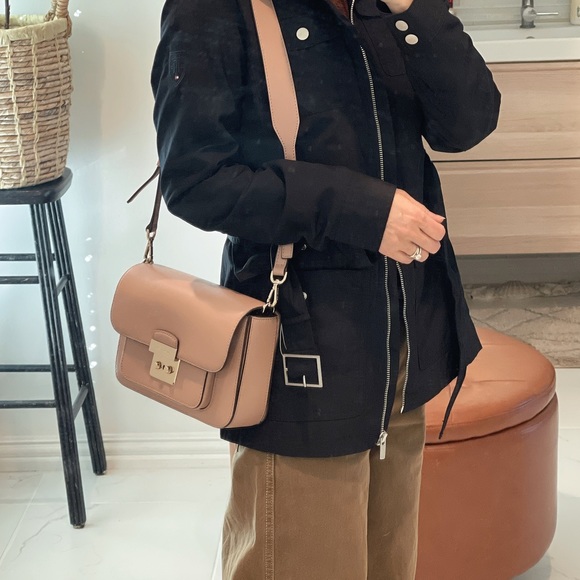 ❤️Michael Kors retail store sloan handbag pink NWT - Picture 12 of 12